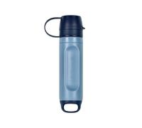 LIFESTRAW The Peak Solo - Bleu Montagne LSPSSOLBWW