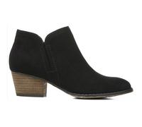 Lifestride Blake Black Heeled Booties H8395F1001 (US)