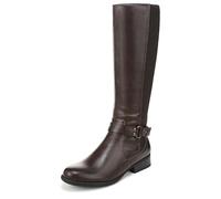 LifeStride Bottes hautes X-anita pour femme, Chocolat., 7