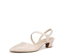 LifeStride Escarpins minimalistes pour Femmes, Amande, 37.5 EU