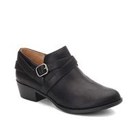 LifeStride Femme Adley Bottine, Noir, 39 EU