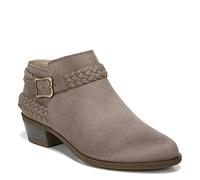 LifeStride Femme Adriana Bottines à la Cheville, Gris, 39 EU