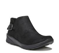 LifeStride Femme Get Going Bottine, Noir, 39 EU