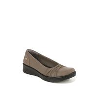 LifeStride Femme Goody Slip-ons Mocassin, Olive, 40 EU