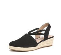 LifeStride Femme Katrina 2 Mocassin, Noir, 40.5 EU