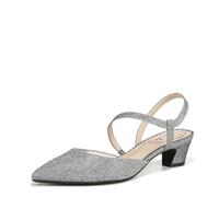 LifeStride Femme Minimalist Pump Escarpins, Pewter Shimmer, 36 EU