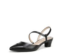 LifeStride Femme Minimaliste Escarpins, Noir, 39 EU Large
