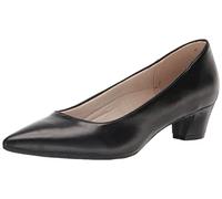 LifeStride Femme Minx Pump Escarpins, Noir, 40.5 EU