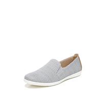 LifeStride Femme Next Level Mocassin, Gris, 40.5 EU