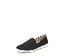 LifeStride Femme Next Level Mocassin, Noir, 35.5 EU