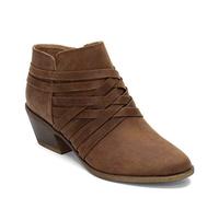 LifeStride Femme Prairie Bottine, Marron, 41 EU