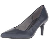 LifeStride Femme Sevyn Escarpins pour, Luxe Navy 4, 35.5 EU