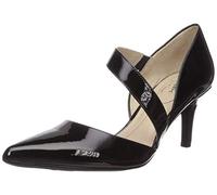 LifeStride Femme Suki Escarpins, Noir, 42 EU Large