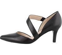 LifeStride Femme Suki Pump Escarpins, Noir, 40 EU
