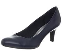 LifeStride Parigi Tender Taupe/Glory Parigi - Bleu - Cruise Navy, 38.5 EU Schmal
