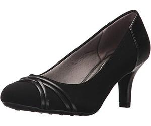 LifeStride Pompe Pascal Escarpins pourFemme