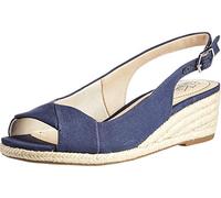 LifeStride Socialite Navy 7.5