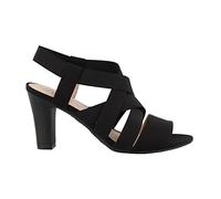 LifeStride Women's Charlotte High Heel Sandals