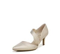 LifeStride Women's Suki Pump, / US Frauen, doré Clair, 3.5 UK Wide