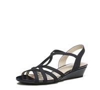 LifeStride Women's, Yaya Wedge Sandals