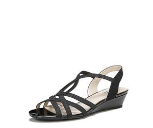 LifeStride Women's, Yaya Wedge Sandals