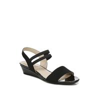 LifeStride Women's Yolo Wedge Sandal
