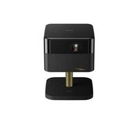 Epson Vidéoprojecteur Lifestudio Flex EF-73 Special Lux Edition 3LCD 4K UHD 1000 lm Wi‑Fi Noir