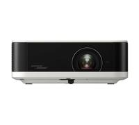 Lifestudio Pop EF-61 - Projecteur 3LCD, 700 lumens (199x190), Blanc