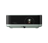 Lifestudio Pop EF-61G - Projecteur 3LCD - portable - 700 lumens - Full HD (1920 x 1080) - 16:9 - 1080p - 802.11a/b/g/n/ac wireless / Bluetooth - vert