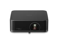 Lifestudio Pop EF-62B Noir métallisé, Projecteur portatif Smart, Sound by Bose, Google TV, 4k Pro-UHD, Utilisation en intérieur/extérieur, Garantie de 5 Ans*