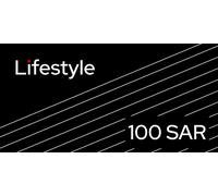 Lifestyle 100 SAR