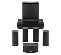 LIFESTYLE 600 BLACK