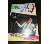 Lifestyle 9 A Weighty Issue Graham And Treena Kerr Dvd
