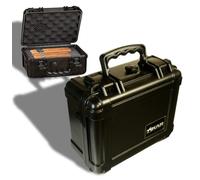 Lifestyle-Ambiente 18-24 cigares Une Cave de Voyage Caddy xikar tastingbogen