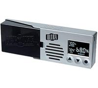 Lifestyle-Ambiente Cigar Oasis Ultra 3.0 Humidificateur WiFi avec fiche de dégustation