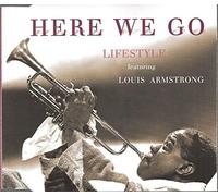 Lifestyle Feat.l.Armstrong - Here We Go