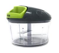 Lifestyle Hachoir à fruits et légumes manuel 650 ml, Accessoire Cuisine