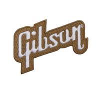 Lifestyle Logo Patch, Gold Misc