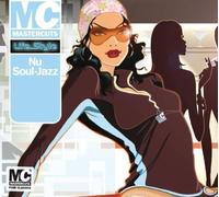 Lifestyle - Nu Soul-Jazz by Various Artists
