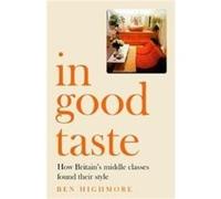 Lifestyle Revolution by Ben Highmore Ben Highmore (Auteur)