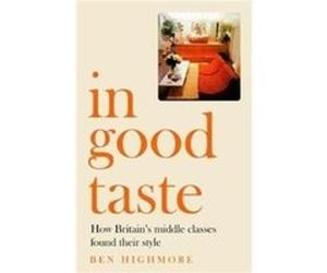 Lifestyle Revolution by Ben Highmore Ben Highmore (Auteur)