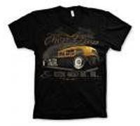 Lifestyle - T-Shirt Chop Chop And Roll (Xl)