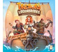 Lifestyle Trésors Légendaires