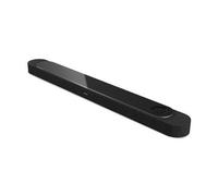 Barre de son BOSE Lifestyle Ultra Soundbar Noir