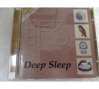 Lifestyle: Wellbeing-Deep Sleep