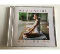 Various Artists - Lifestyle: Wellbeing-Meditation