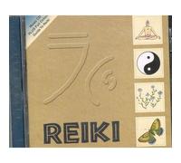 Lifestyle: Wellbeing - Reiki / Vari