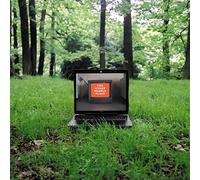 Lifestyles of the Laptop Café