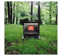 Lifestyles of the Laptop Café