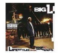 Lifestyles of the poor and dangerous E